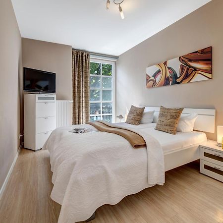 Residenz Am Balmer See - Bs 18H Mit Wellnessbereich Eksteriør billede