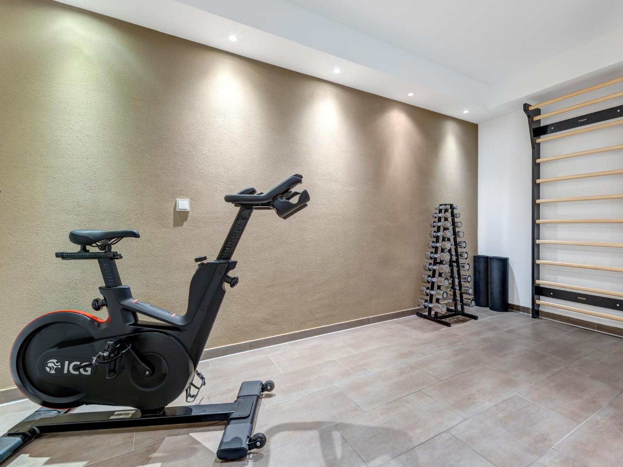Residenz Am Balmer See - Bs 18H Mit Wellnessbereich Eksteriør billede
