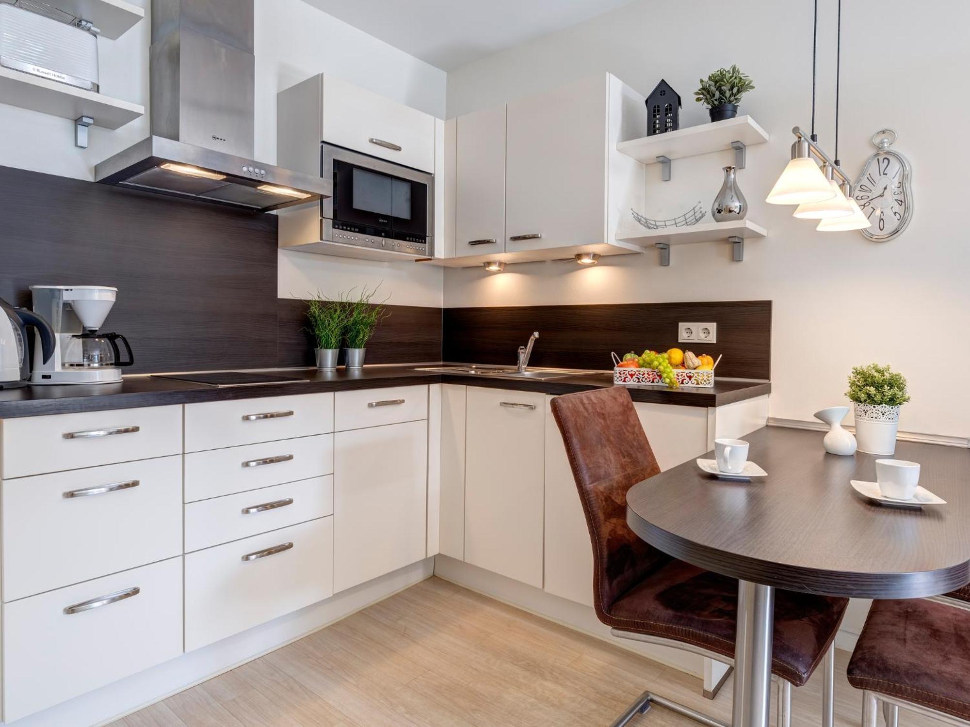 Residenz Am Balmer See - Bs 18H Mit Wellnessbereich Eksteriør billede