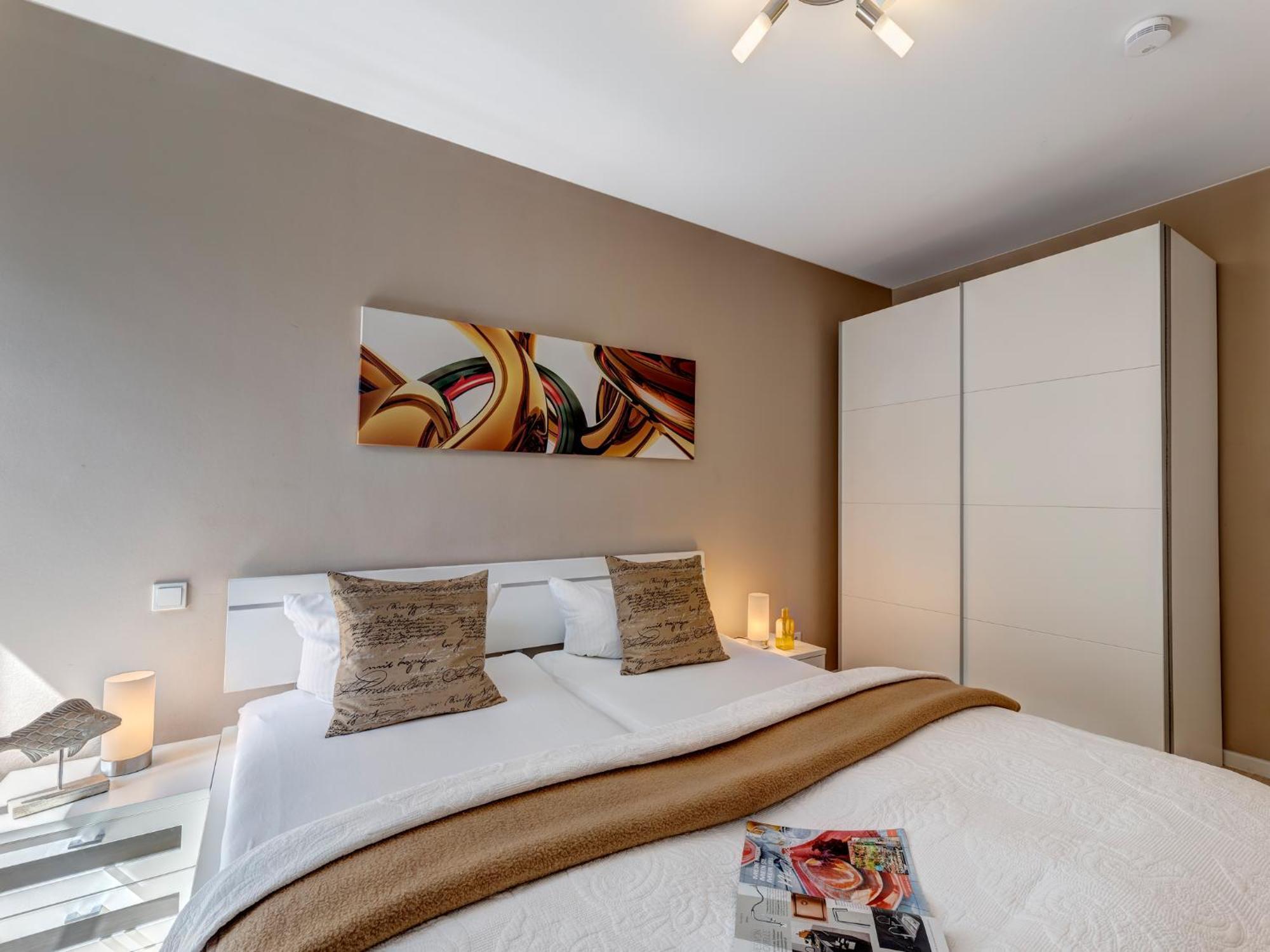 Residenz Am Balmer See - Bs 18H Mit Wellnessbereich Eksteriør billede