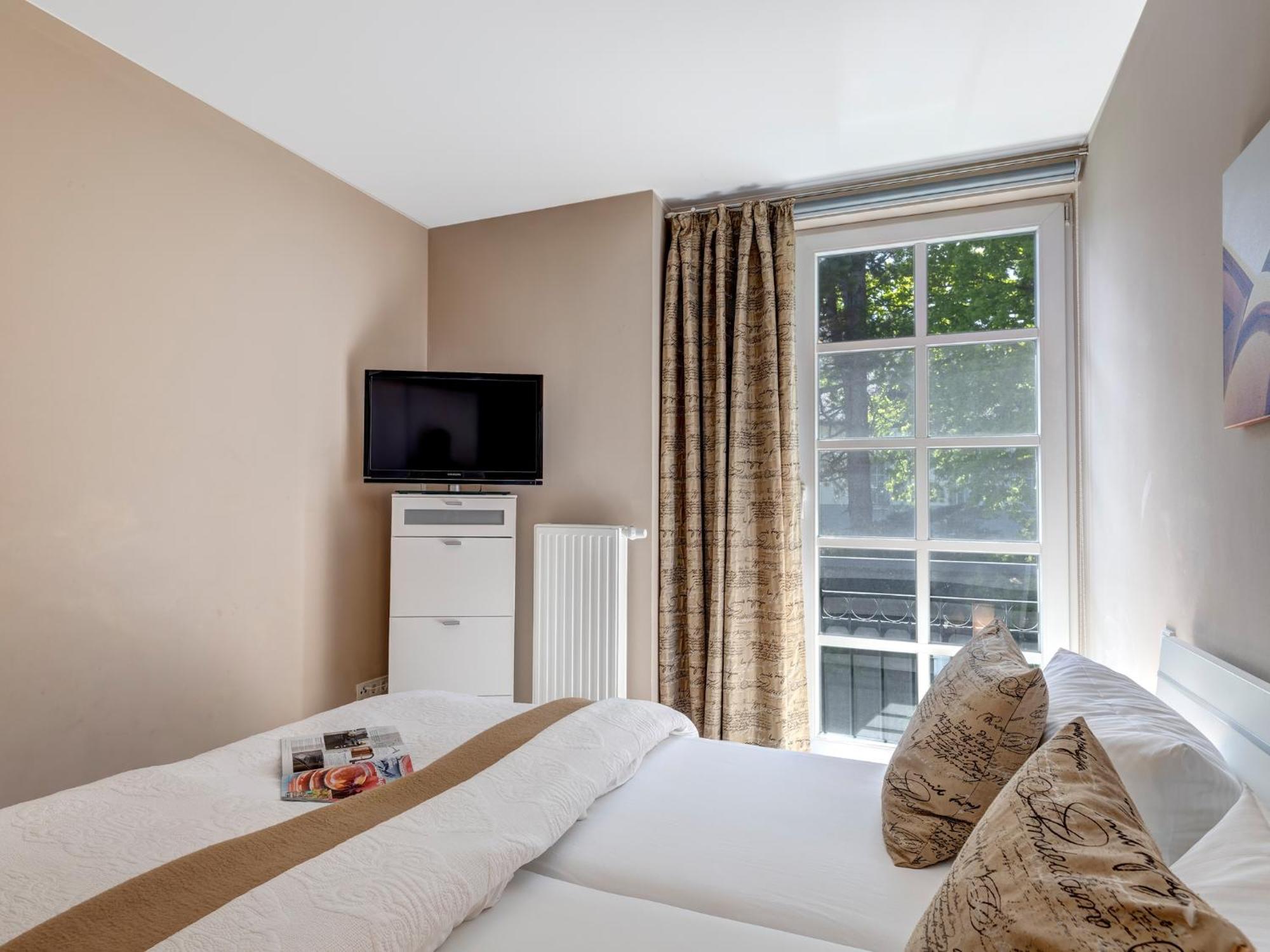Residenz Am Balmer See - Bs 18H Mit Wellnessbereich Eksteriør billede