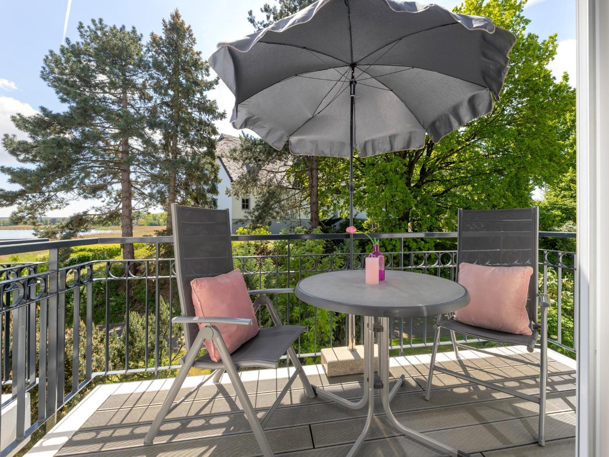 Residenz Am Balmer See - Bs 18H Mit Wellnessbereich Eksteriør billede