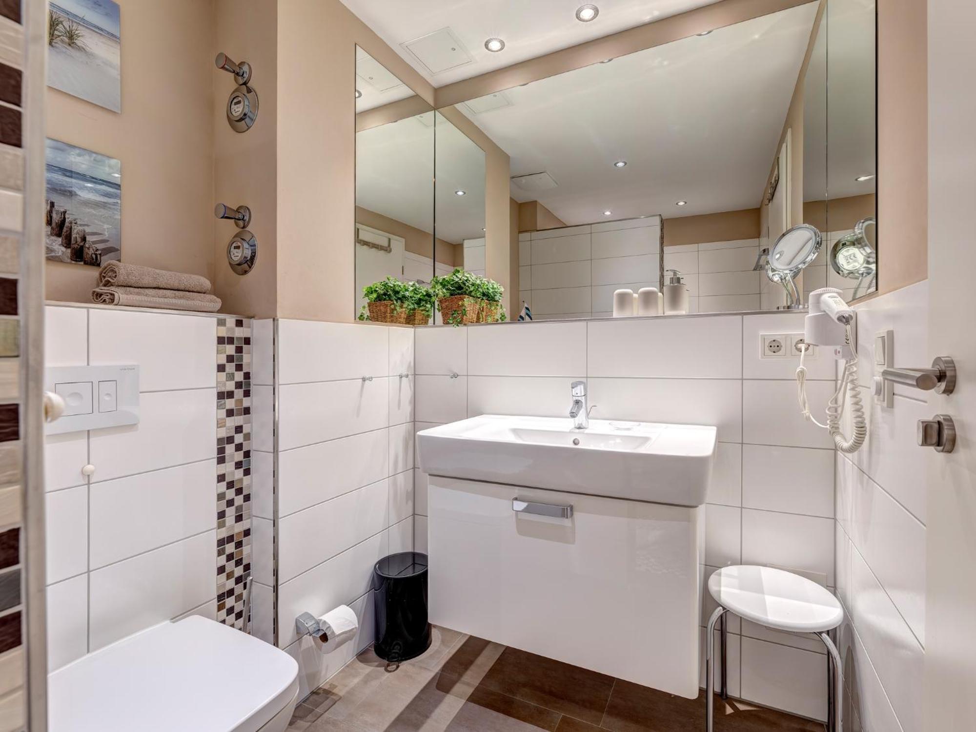 Residenz Am Balmer See - Bs 18H Mit Wellnessbereich Eksteriør billede